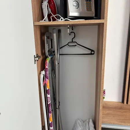 Apartment Onyx Deluxe First Line *