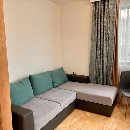 Onyx Deluxe First Line Sveti Vlas