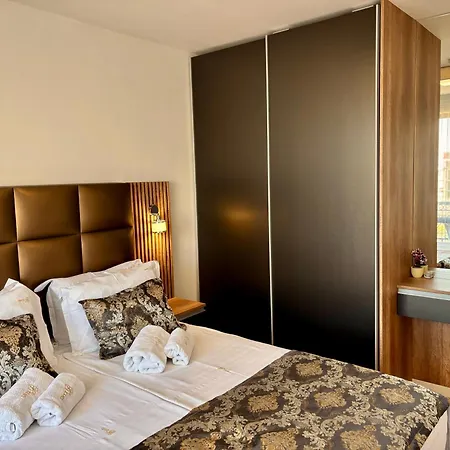 Onyx Deluxe First Line Sveti Vlas