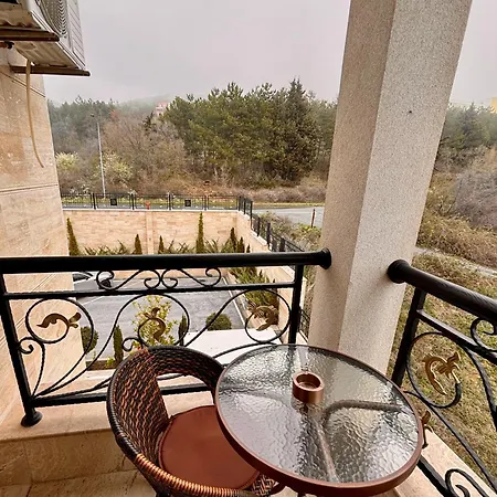 Onyx Deluxe First Line * Sveti Vlas