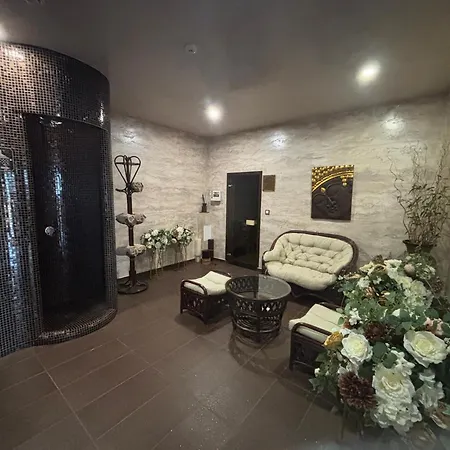 Apartment Onyx Deluxe First Line *