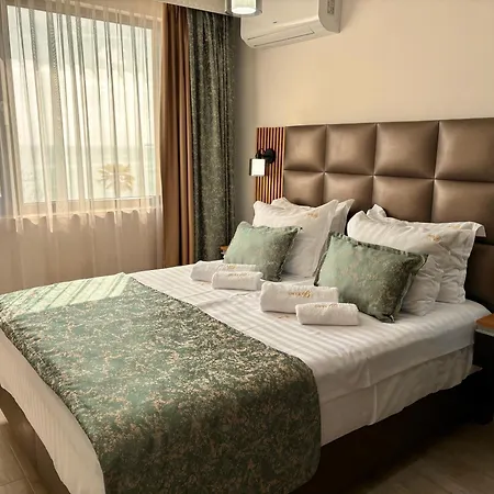 Onyx Deluxe First Line * Sveti Vlas