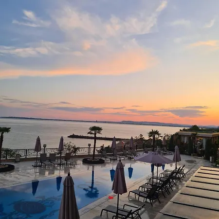 Onyx Deluxe First Line * Sveti Vlas