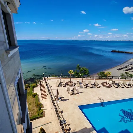 Onyx Deluxe First Line * Sveti Vlas