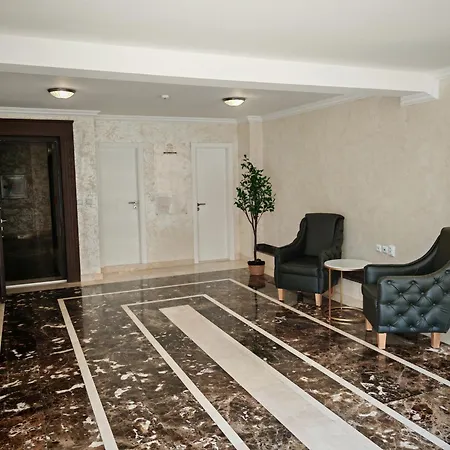 Onyx Deluxe First Line * Sveti Vlas