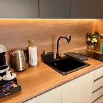 아파트 Onyx Deluxe First Line *