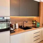 아파트 Onyx Deluxe First Line