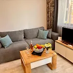 아파트 Onyx Deluxe First Line *