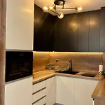 아파트 Onyx Deluxe First Line