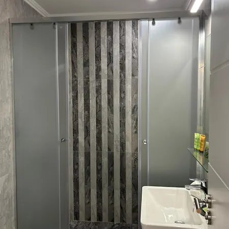 Onyx Deluxe First Line Appartamento Sveti Vlas
