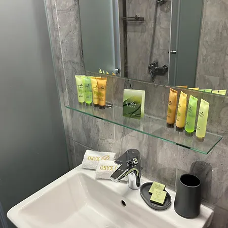 דירה Onyx Deluxe First Line