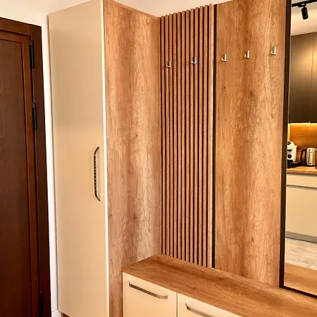 דירה Onyx Deluxe First Line *