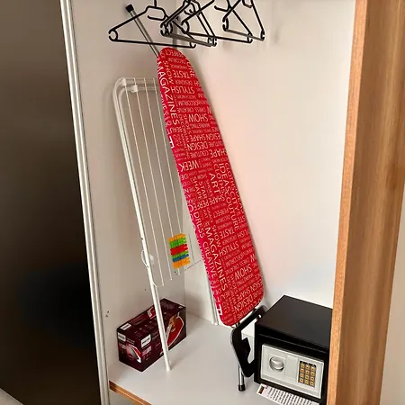 דירה Onyx Deluxe First Line *