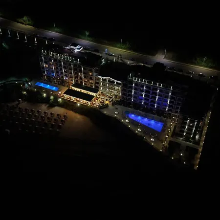 شقة Onyx Deluxe First Line