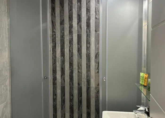 Onyx Deluxe First Line Апартамент Свети Влас