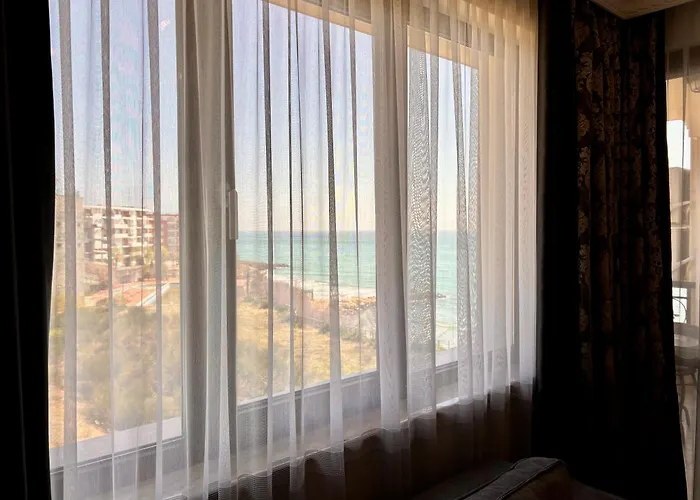 Onyx Deluxe First Line Свети Влас