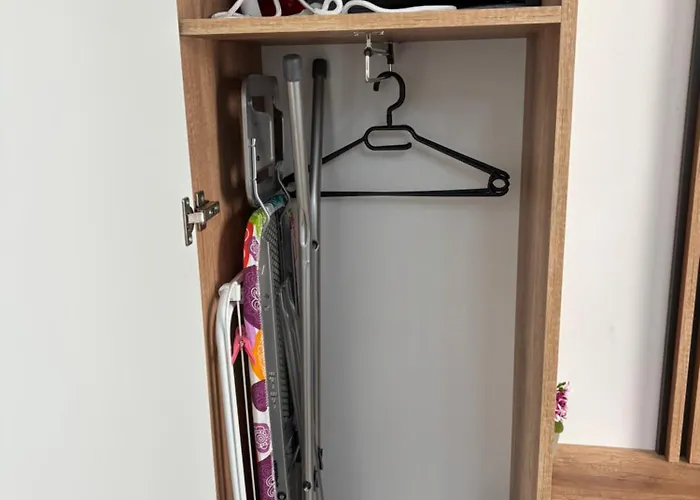 Апартамент Onyx Deluxe First Line *