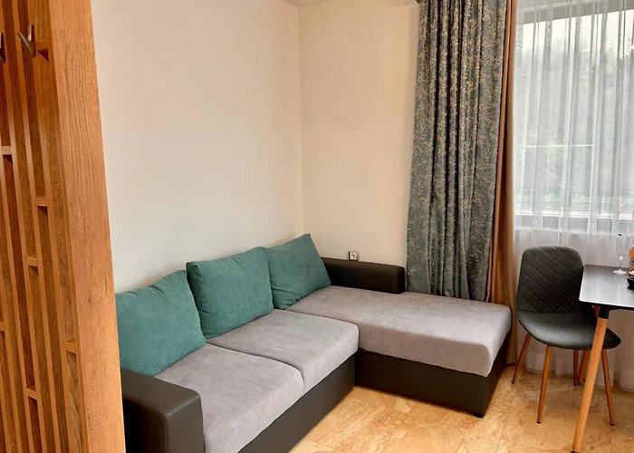 Onyx Deluxe First Line Свети Влас