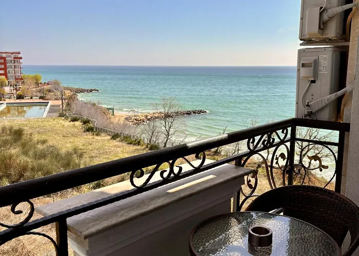 Onyx Deluxe First Line Свети Влас