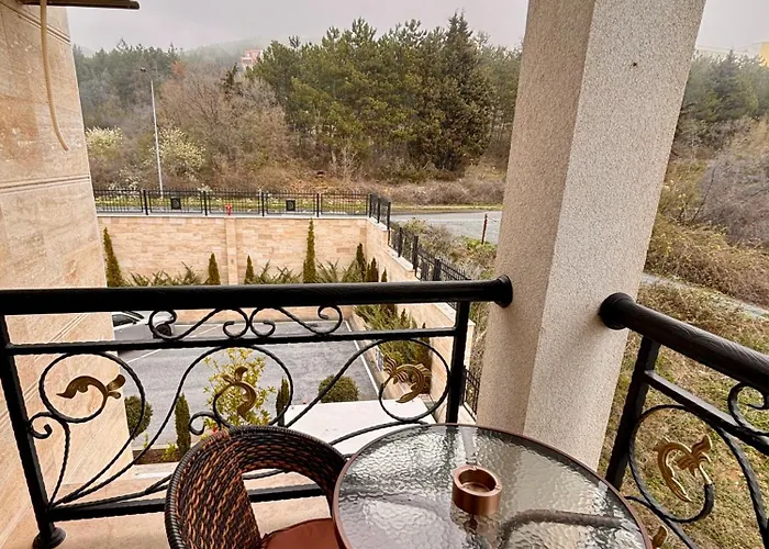 Onyx Deluxe First Line * Свети Влас