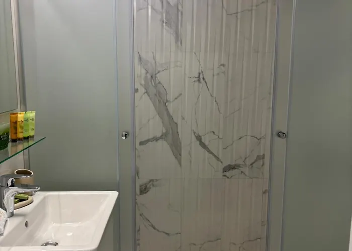 Onyx Deluxe First Line Апартамент