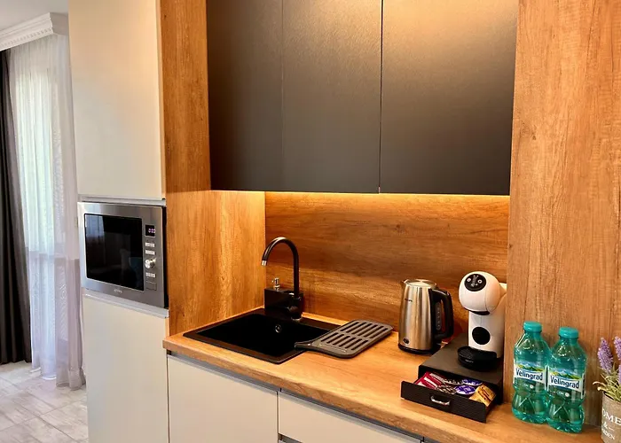 Onyx Deluxe First Line * Свети Влас