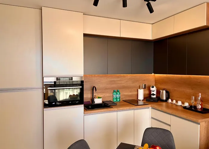 Onyx Deluxe First Line * Свети Влас