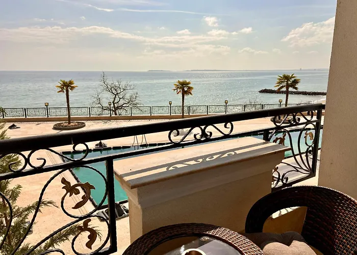 Onyx Deluxe First Line *