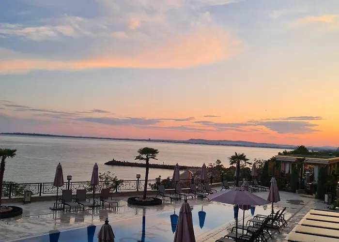 Onyx Deluxe First Line * Свети Влас