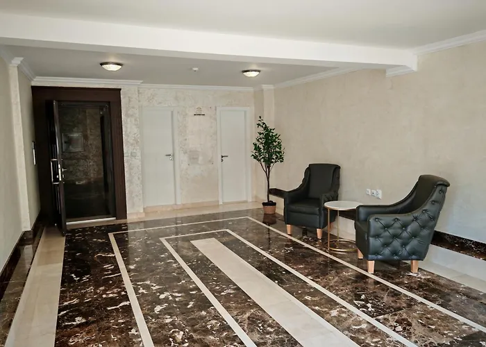 Onyx Deluxe First Line * Свети Влас